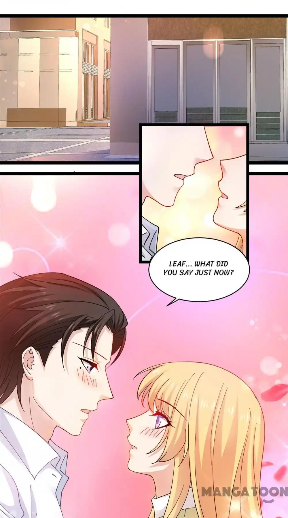 No Way, My Best Actress Wife Chapter 106 26